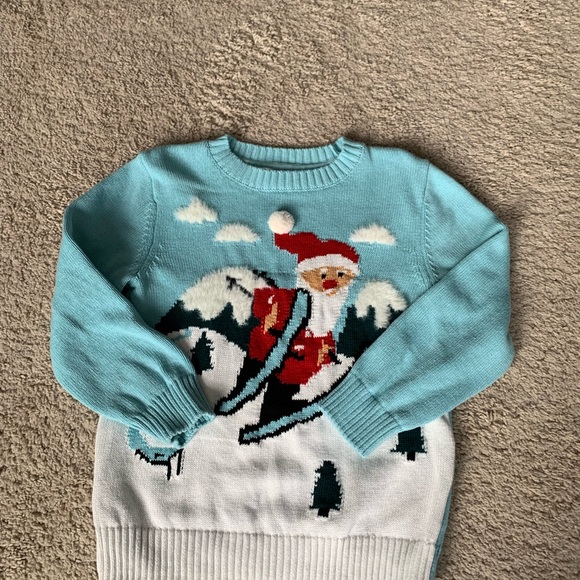 Santa Duo - Picture 3 of 3